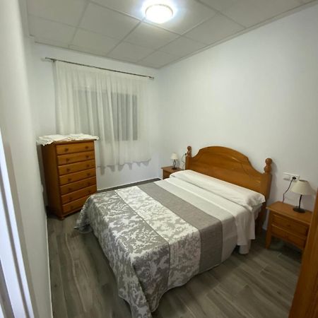Apartamento Gabarron Mula Exterior photo